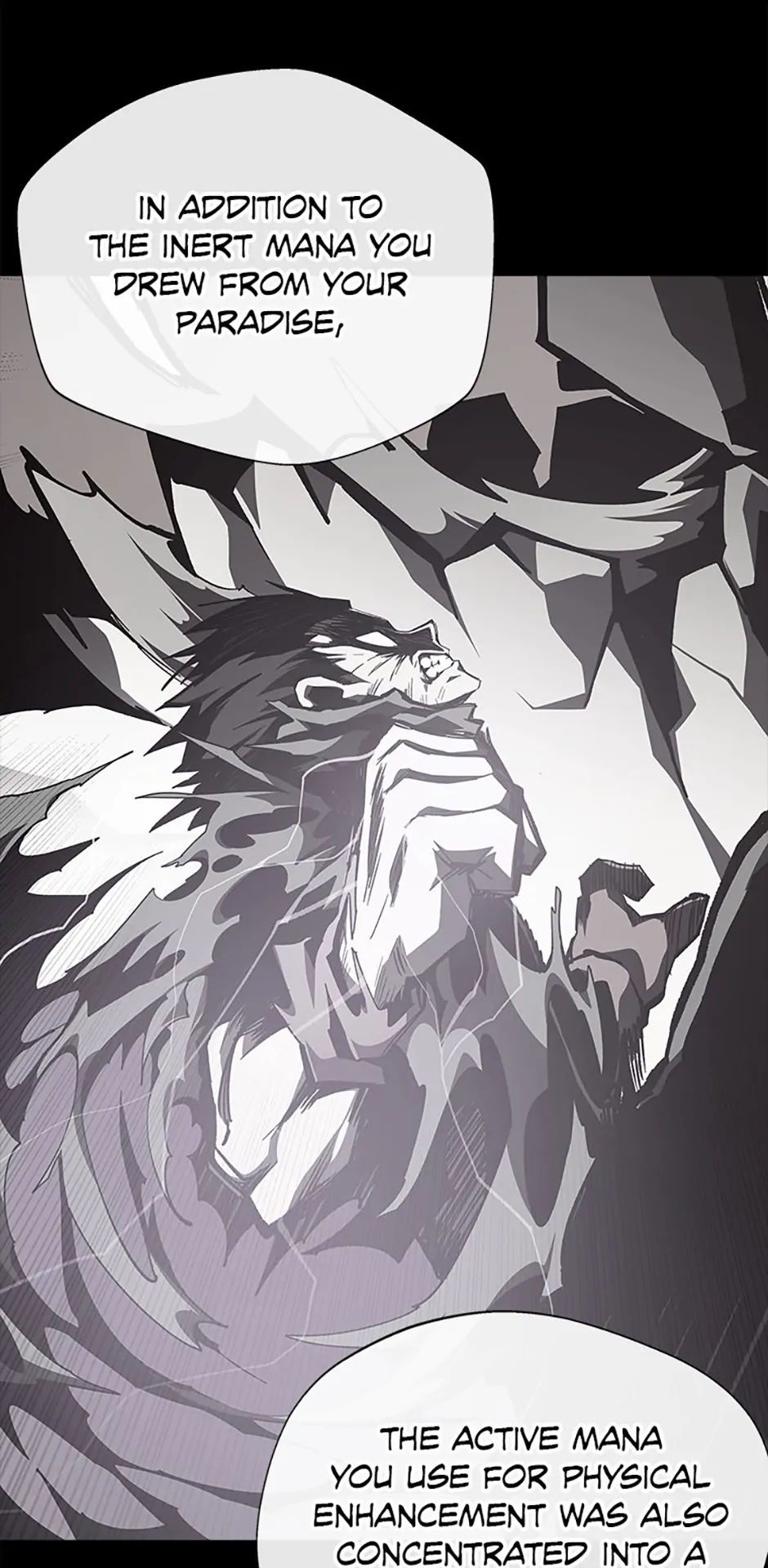 Read Dungeon Odyssey EN Manga Online