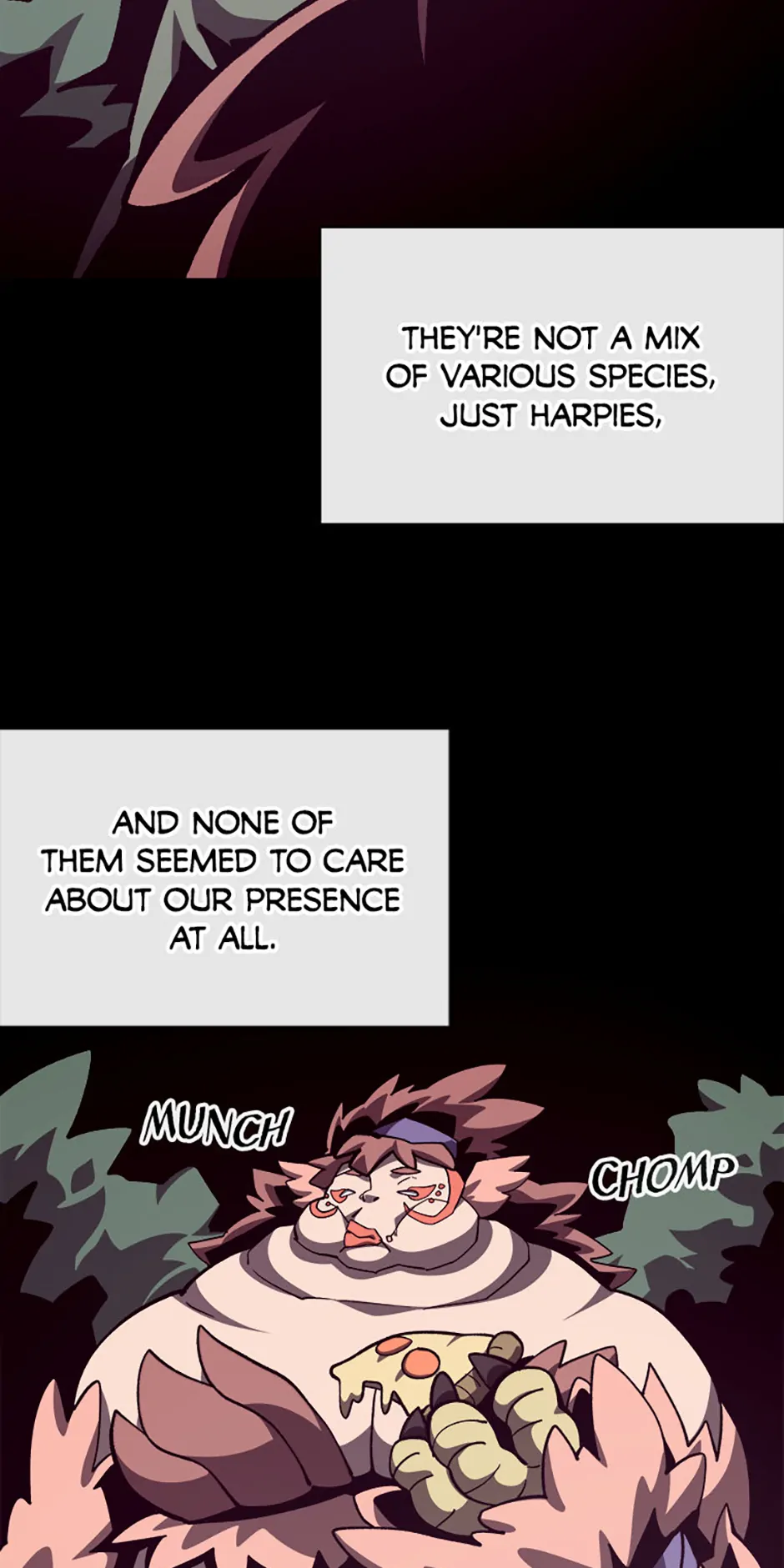 Read Dungeon Odyssey EN Manga Online