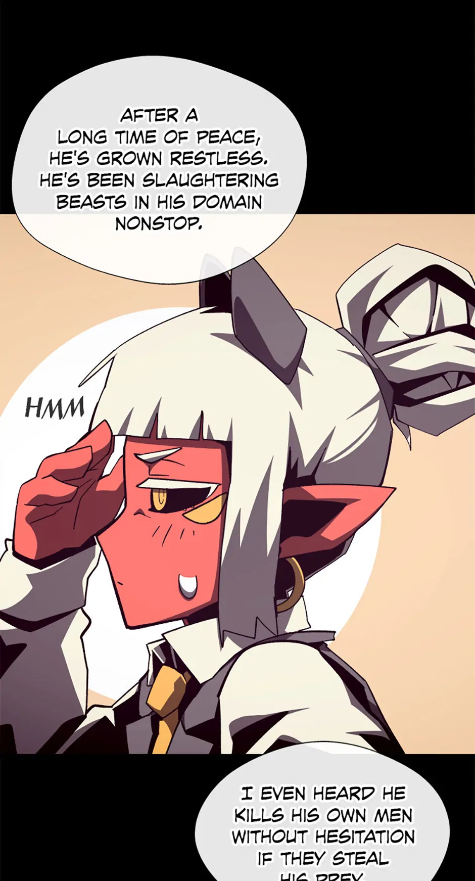 Read Dungeon Odyssey EN Manga Online