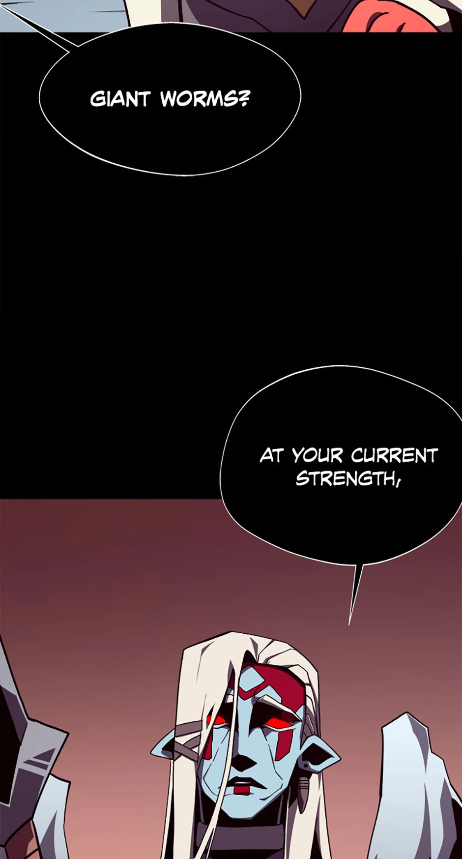 Read Dungeon Odyssey EN Manga Online