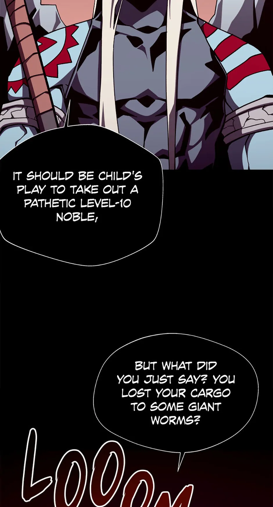 Read Dungeon Odyssey EN Manga Online