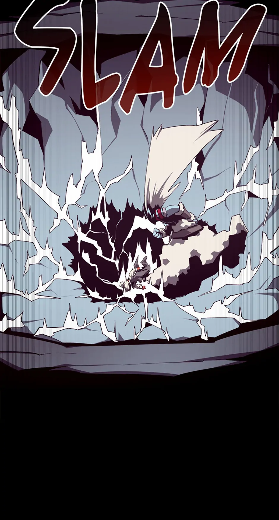 Read Dungeon Odyssey EN Manga Online