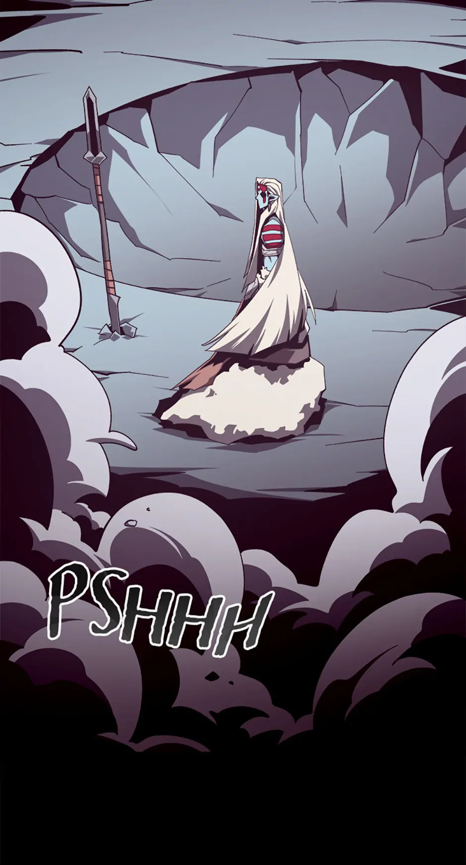 Read Dungeon Odyssey EN Manga Online