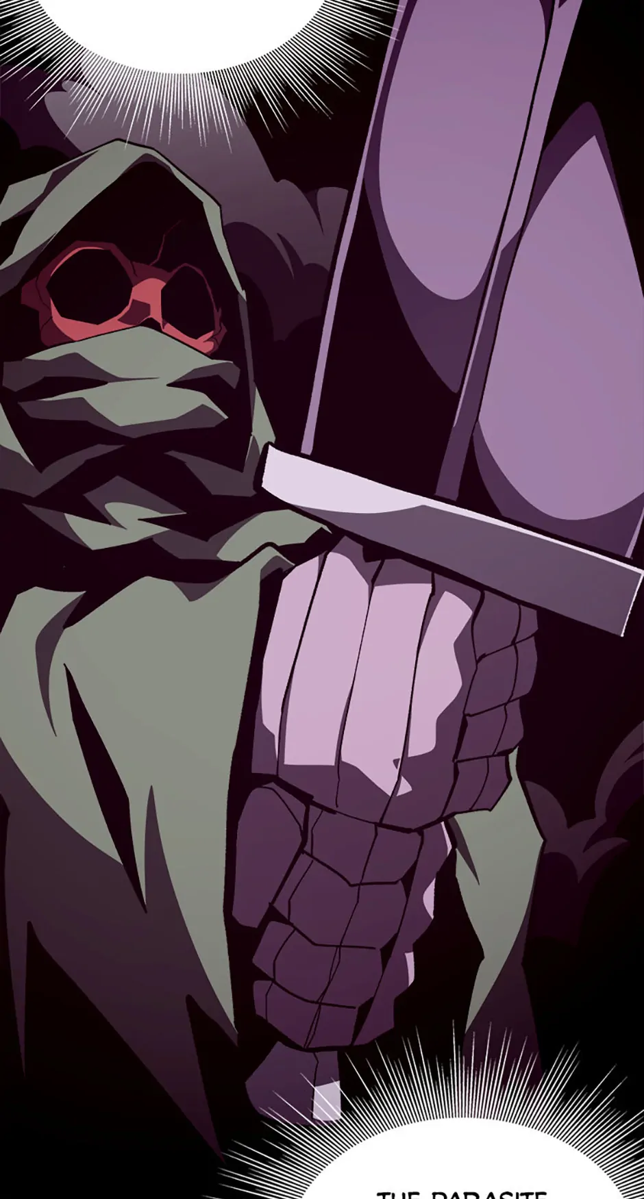 Read Dungeon Odyssey EN Manga Online