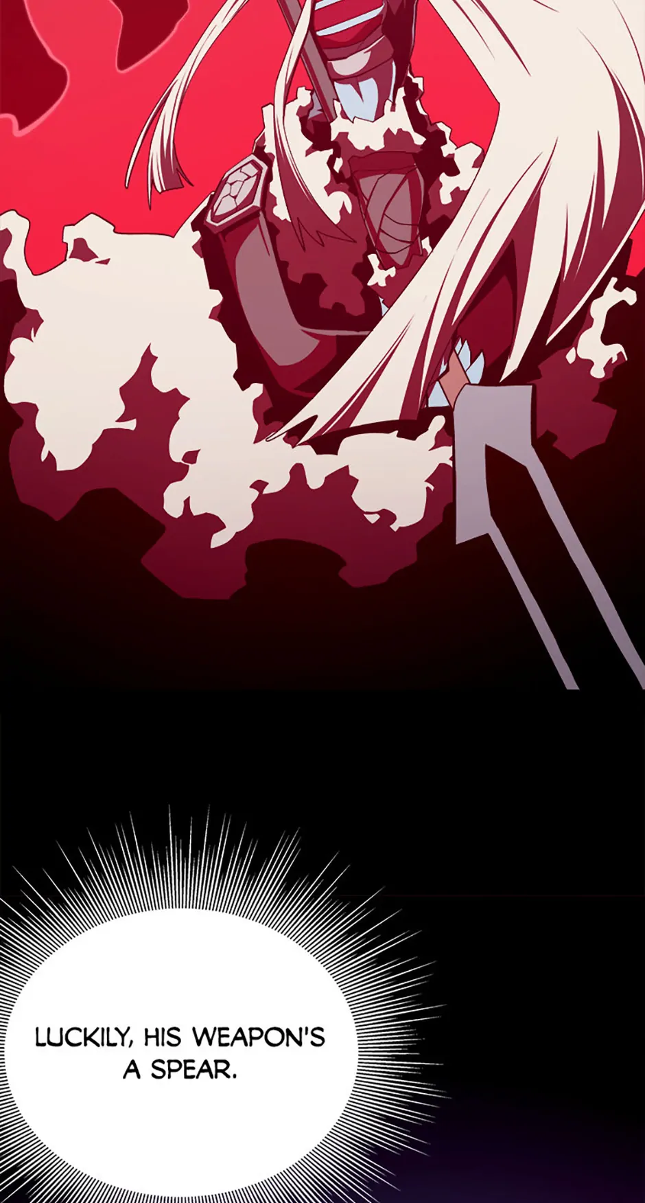 Read Dungeon Odyssey EN Manga Online