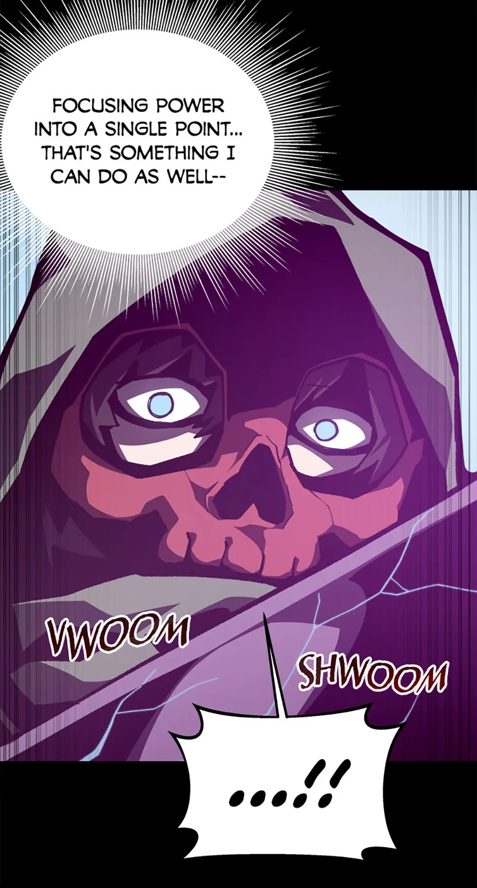 Read Dungeon Odyssey EN Manga Online