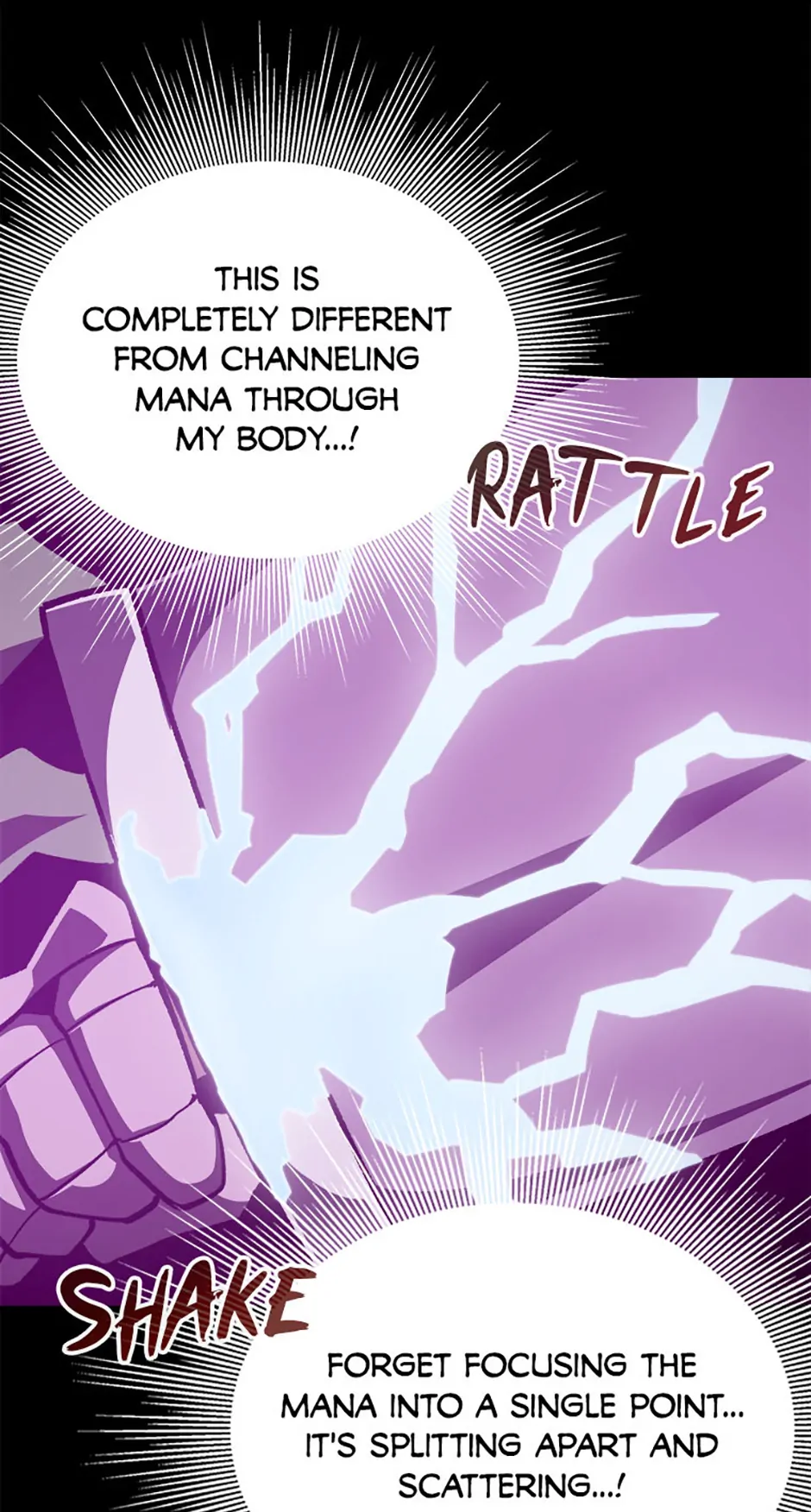 Read Dungeon Odyssey EN Manga Online