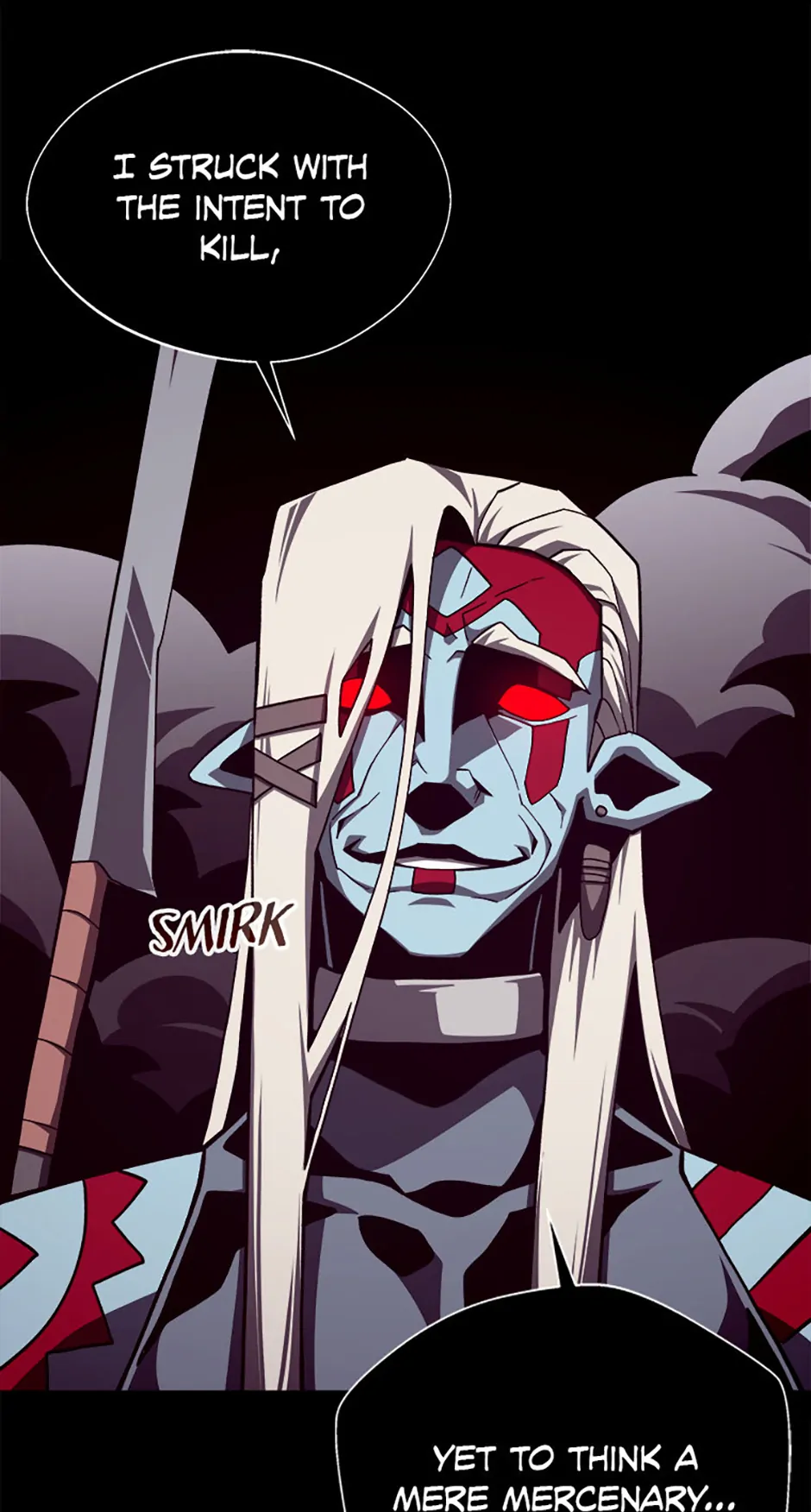 Read Dungeon Odyssey EN Manga Online