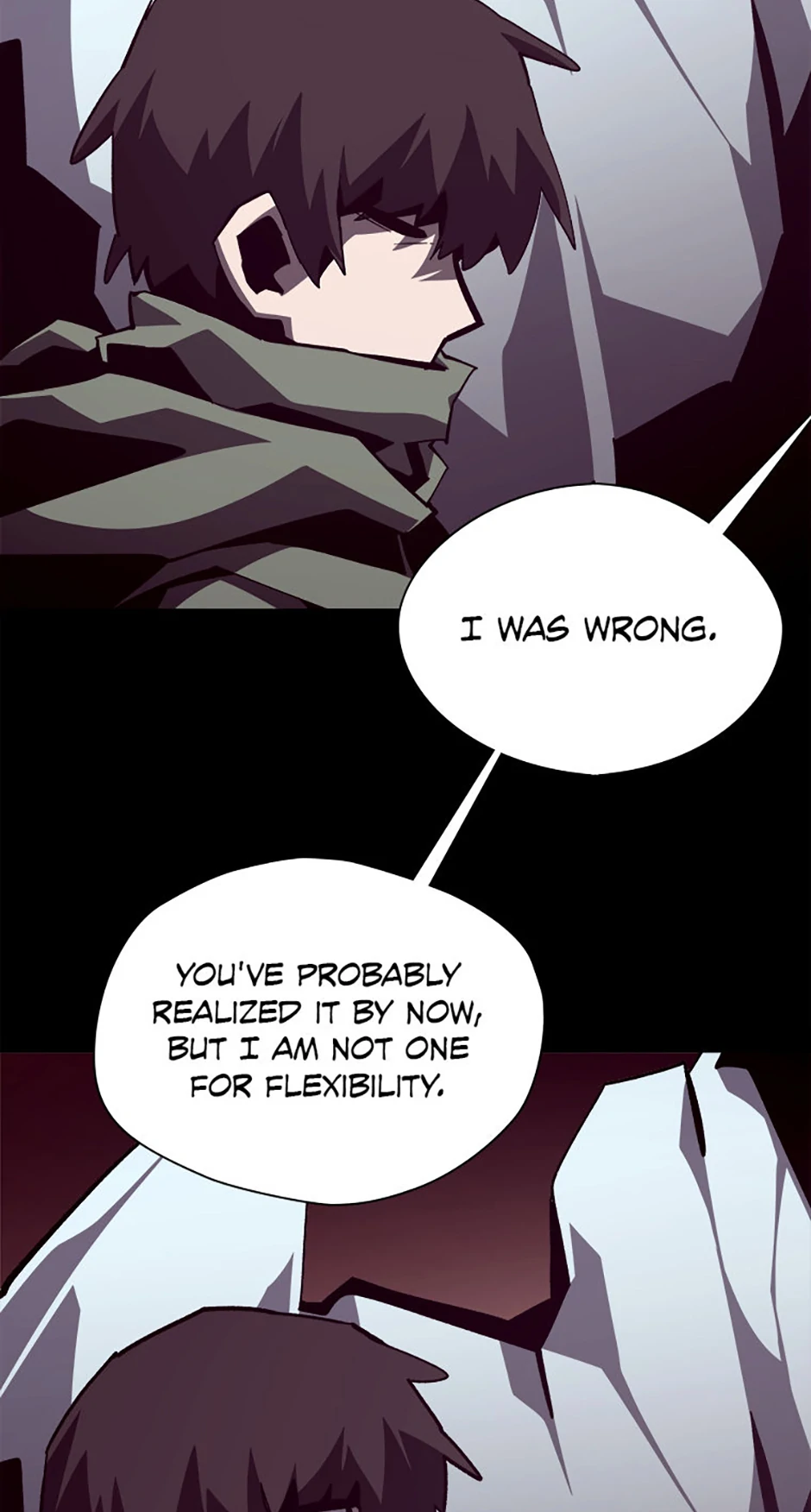 Read Dungeon Odyssey EN Manga Online