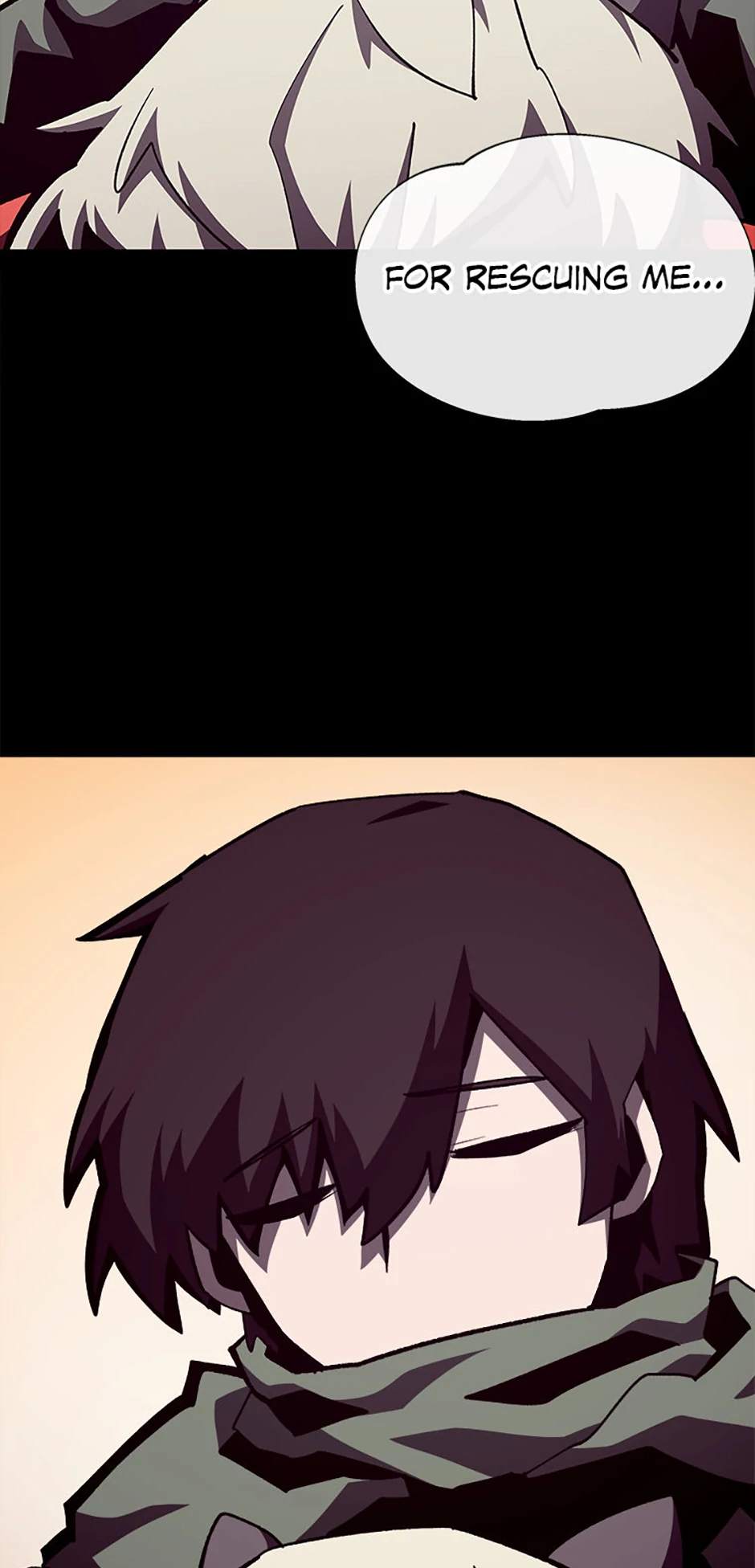 Read Dungeon Odyssey EN Manga Online