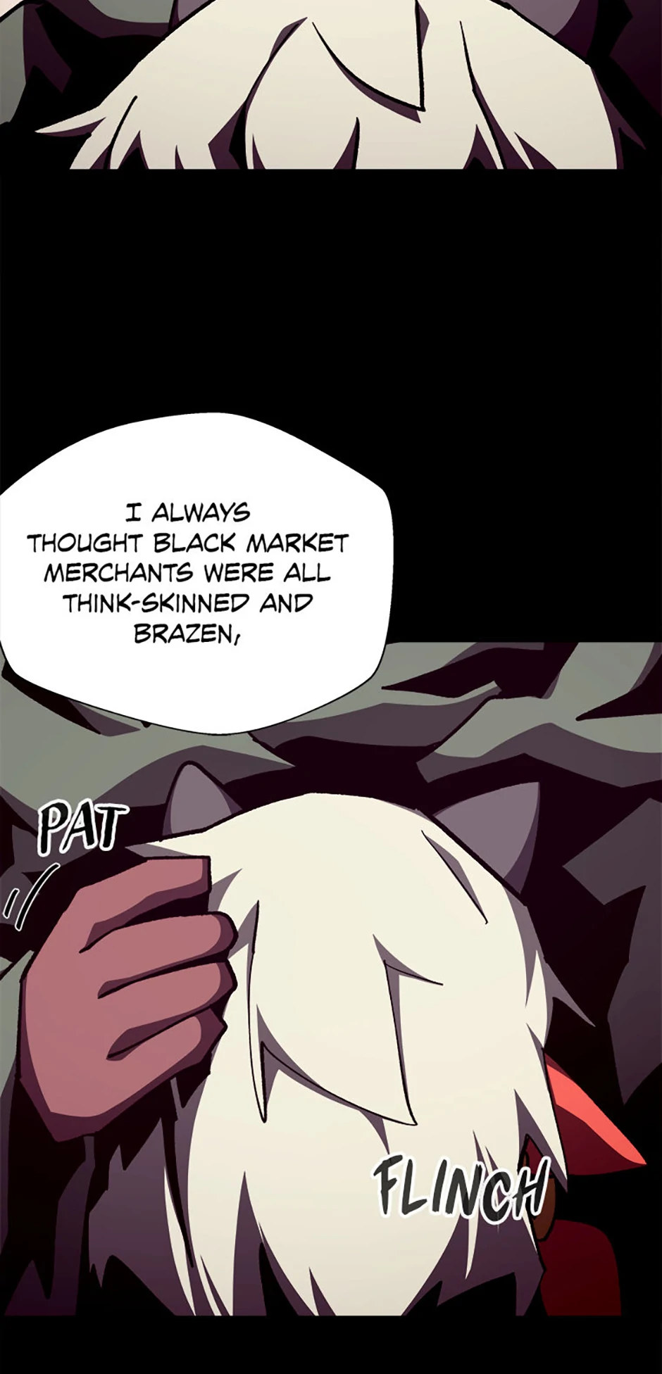 Read Dungeon Odyssey EN Manga Online