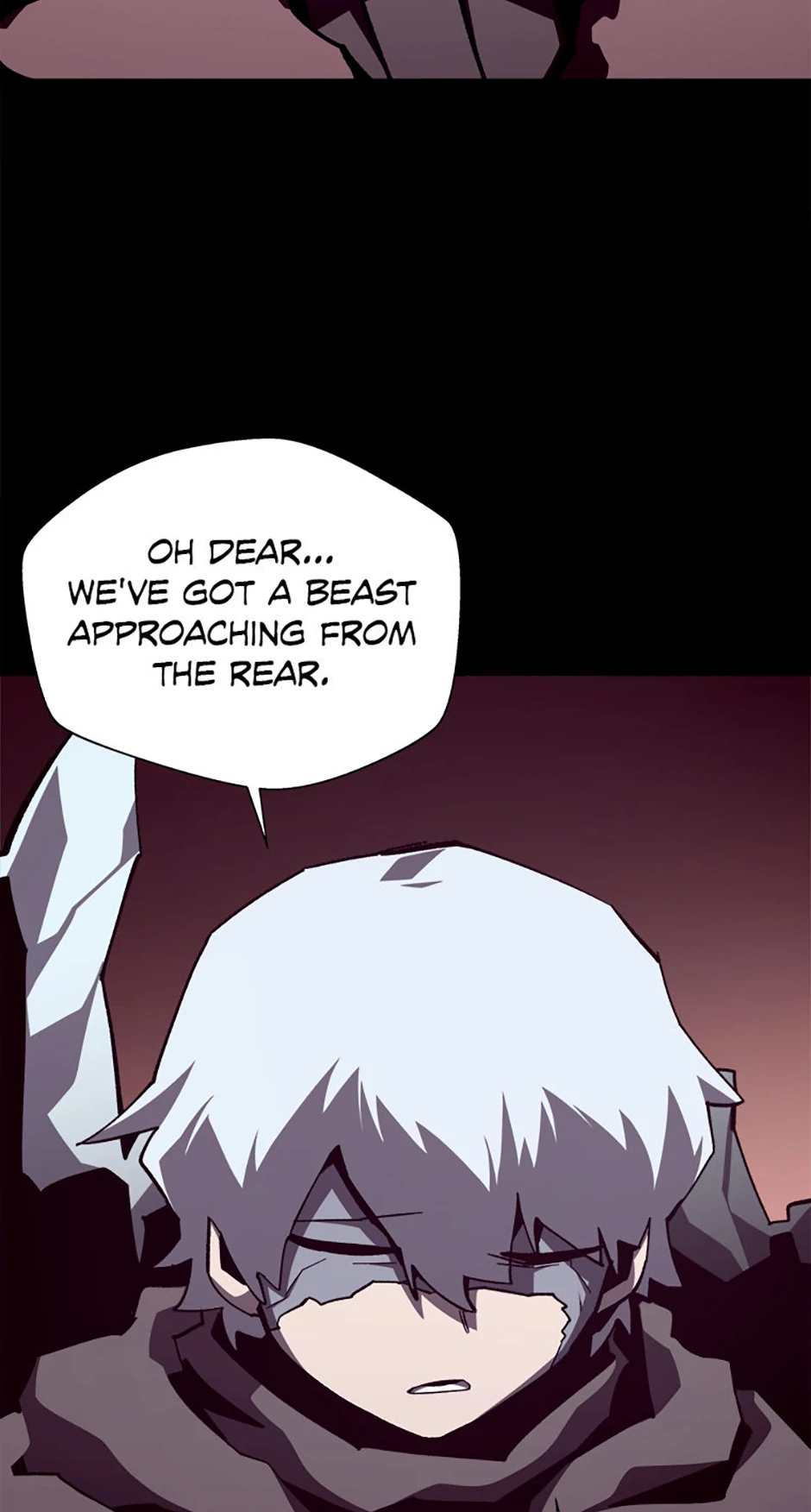 Read Dungeon Odyssey EN Manga Online