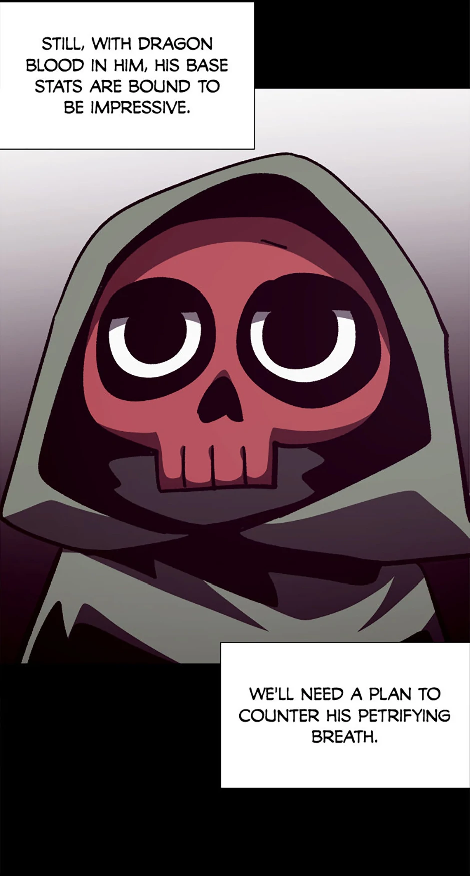 Read Dungeon Odyssey EN Manga Online