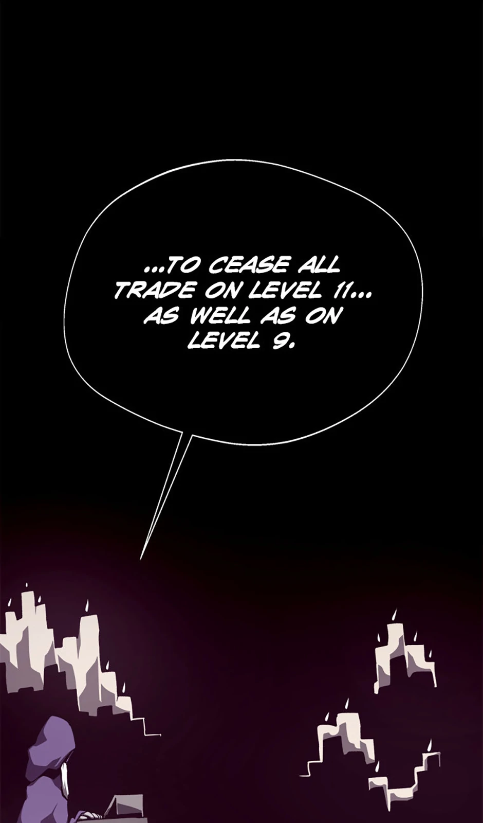 Read Dungeon Odyssey EN Manga Online