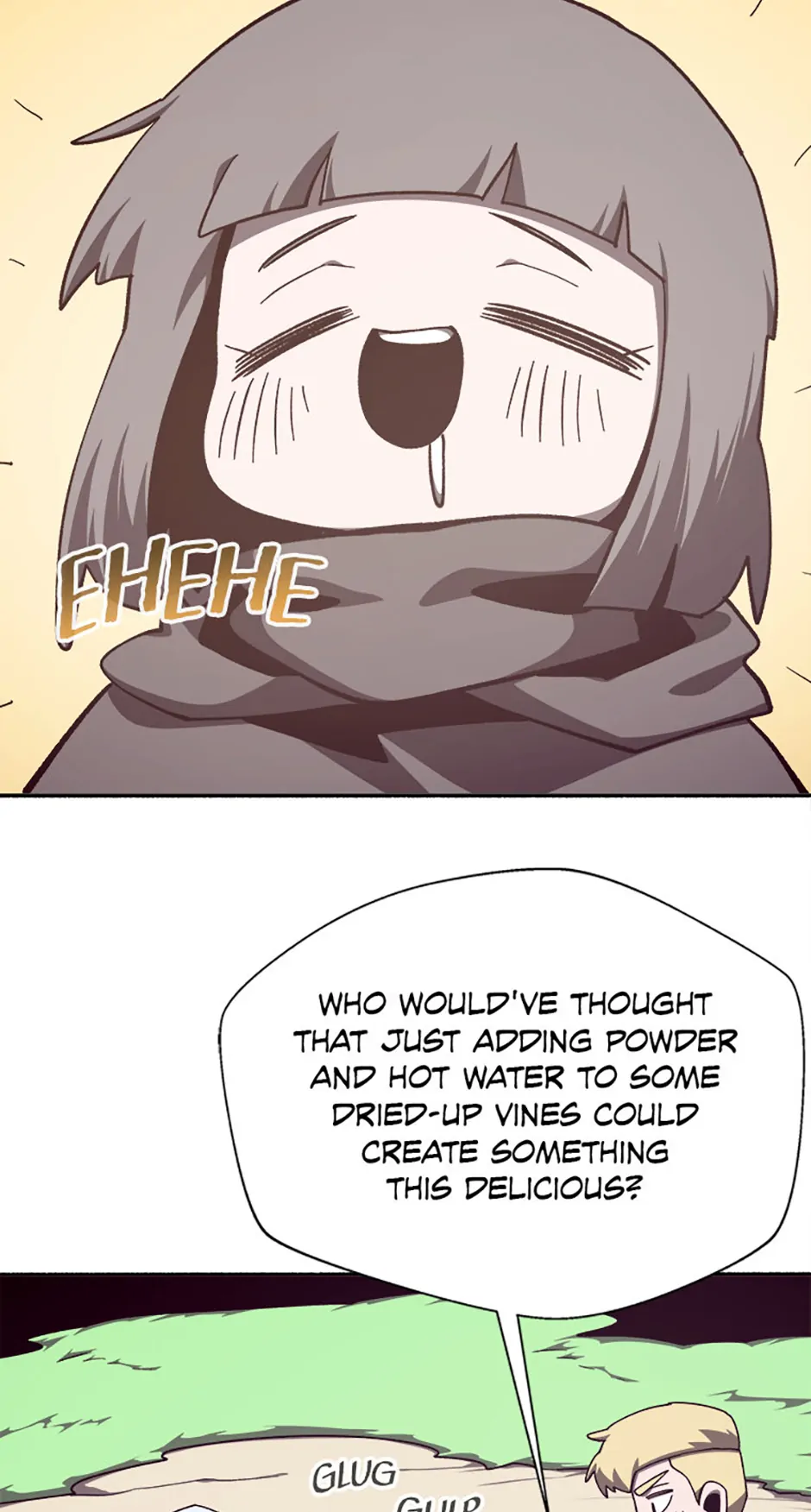 Read Dungeon Odyssey EN Manga Online