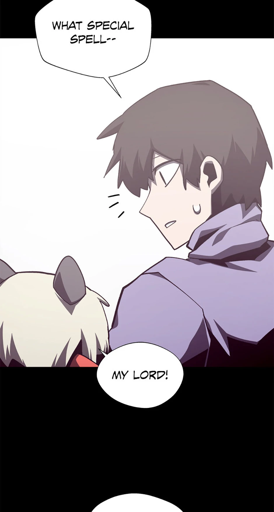 Read Dungeon Odyssey EN Manga Online