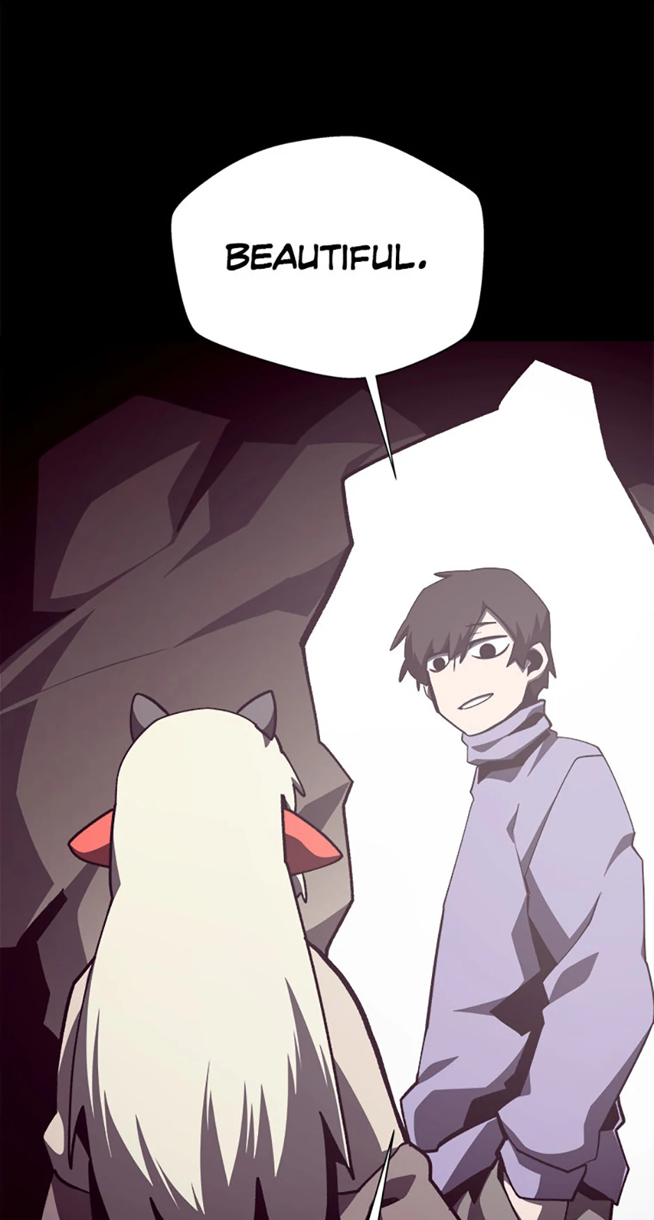 Read Dungeon Odyssey EN Manga Online