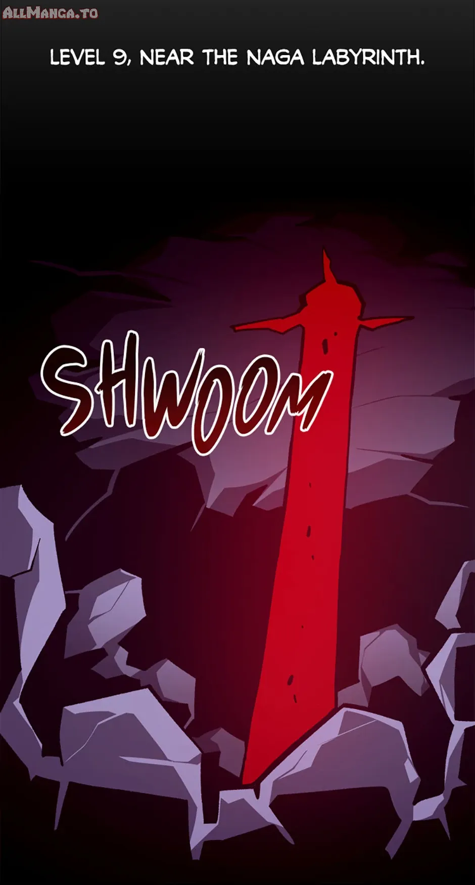 Read Dungeon Odyssey EN Manga Online