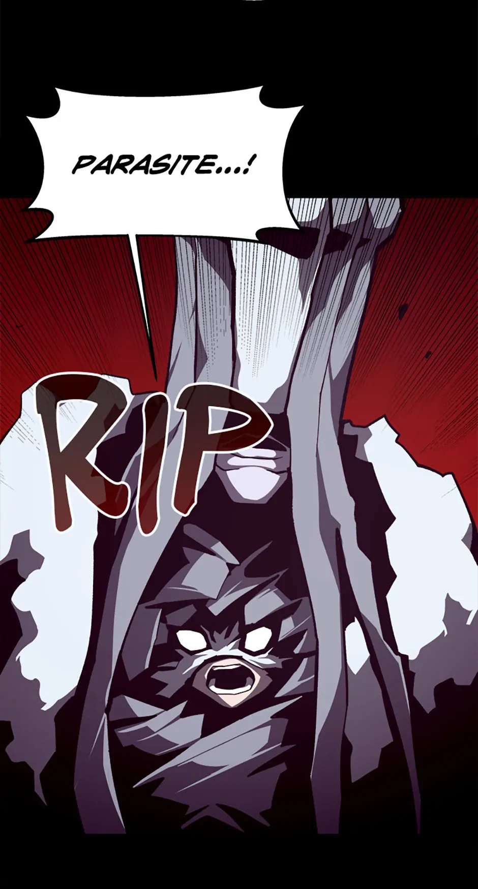 Read Dungeon Odyssey EN Manga Online