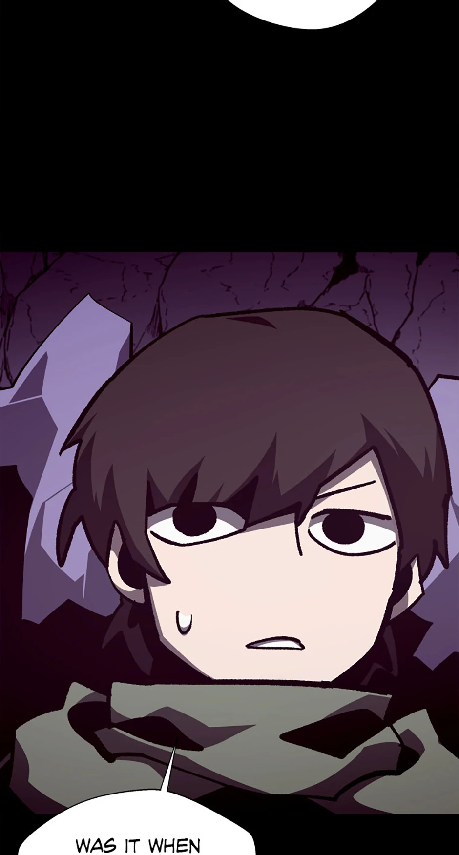 Read Dungeon Odyssey EN Manga Online