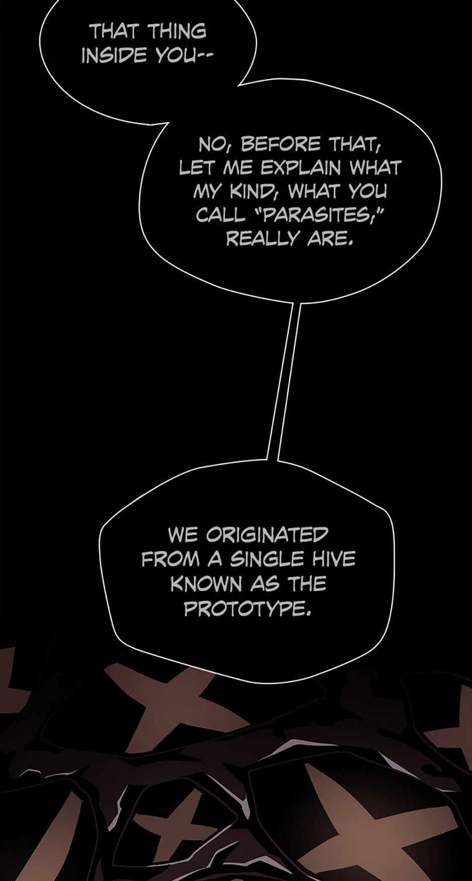 Read Dungeon Odyssey EN Manga Online