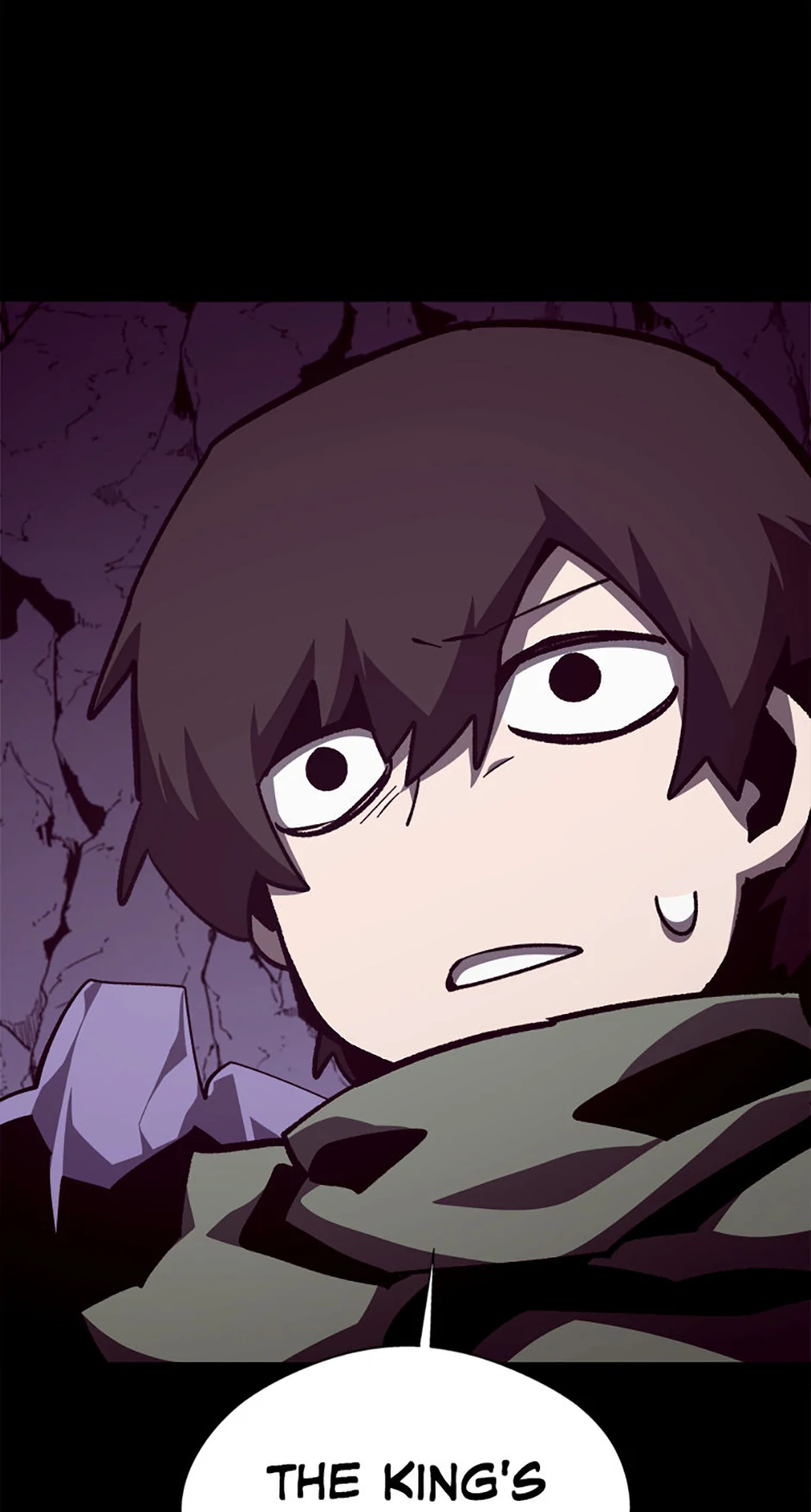 Read Dungeon Odyssey EN Manga Online