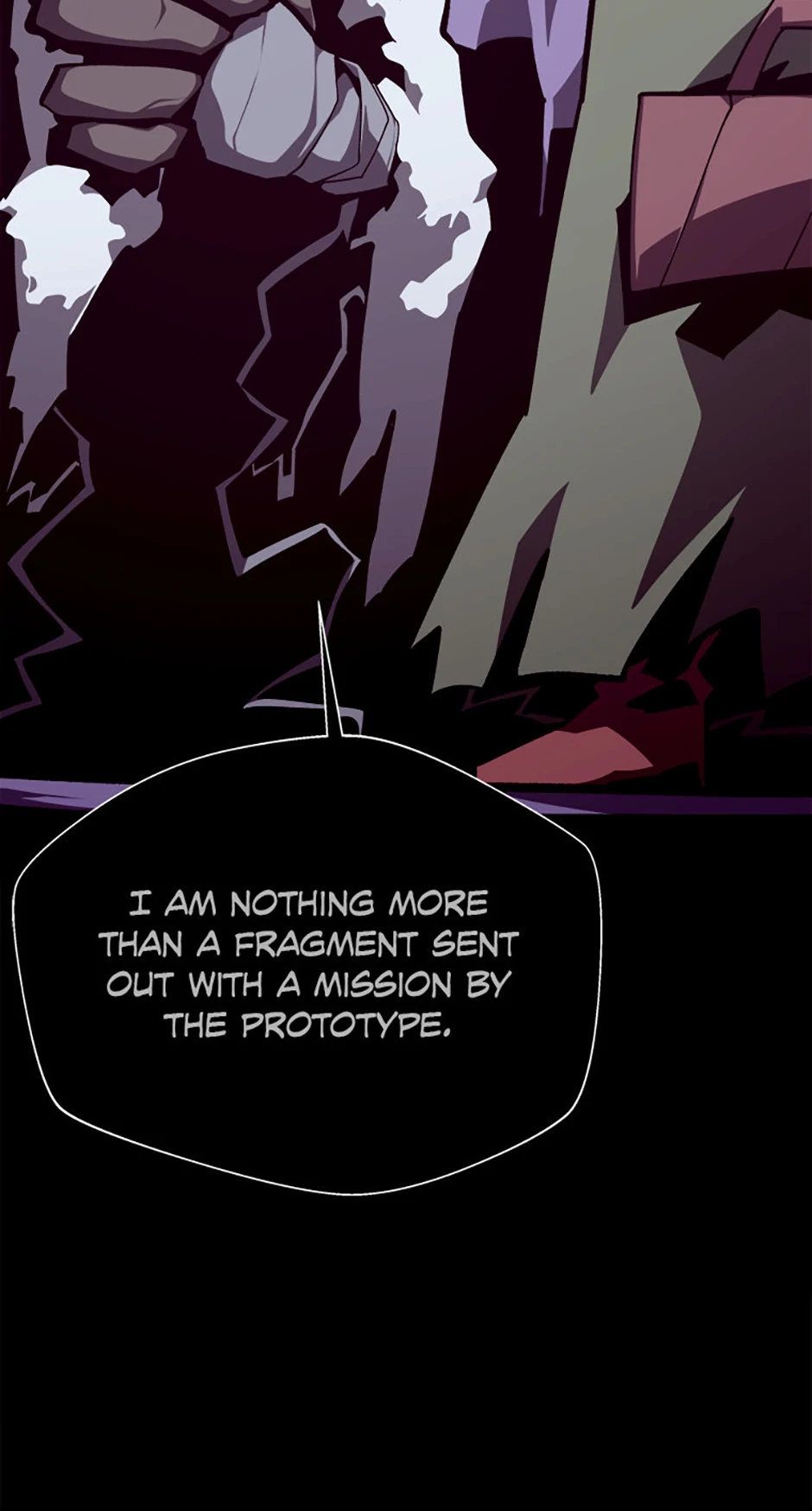 Read Dungeon Odyssey EN Manga Online