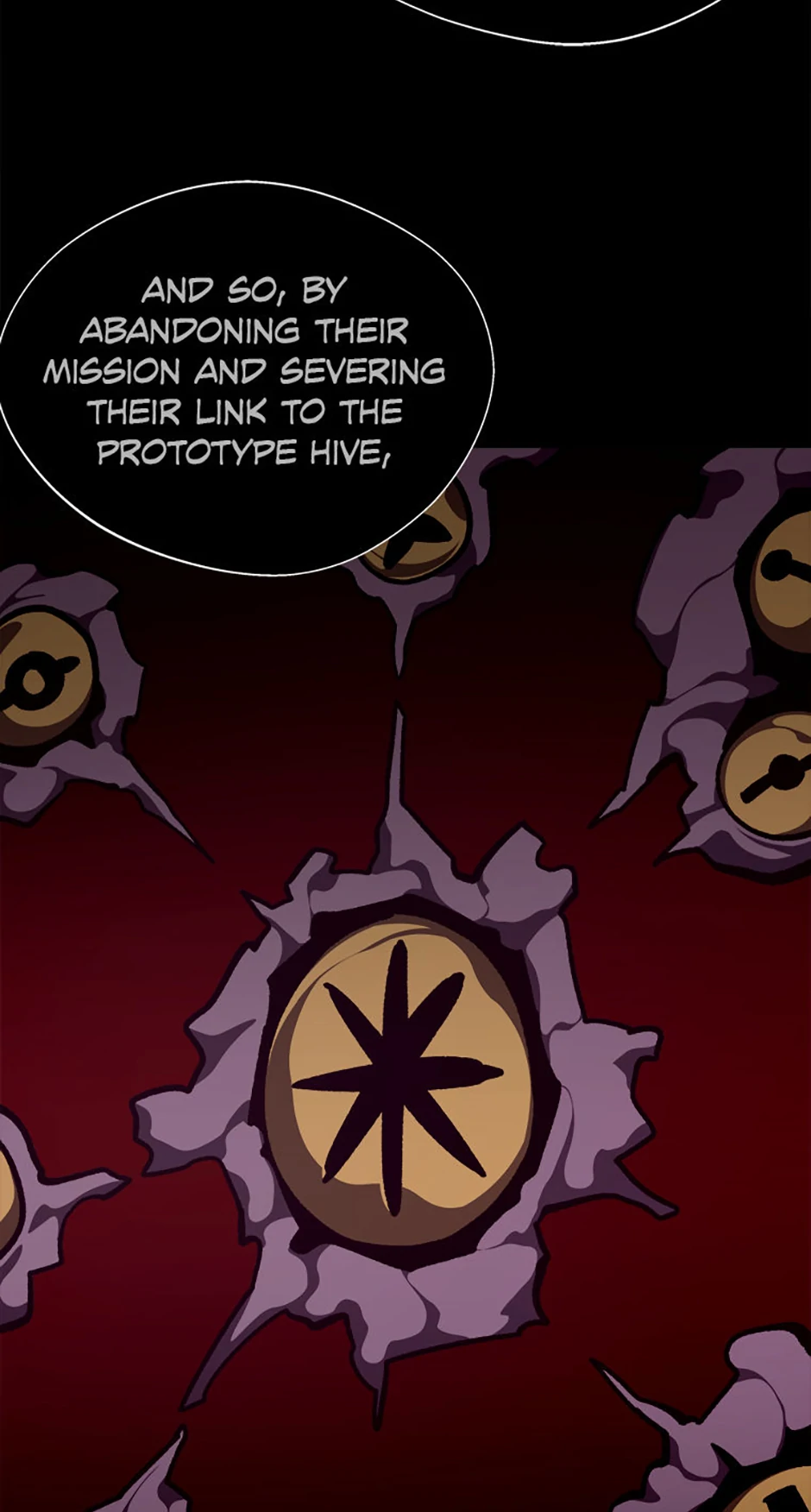 Read Dungeon Odyssey EN Manga Online