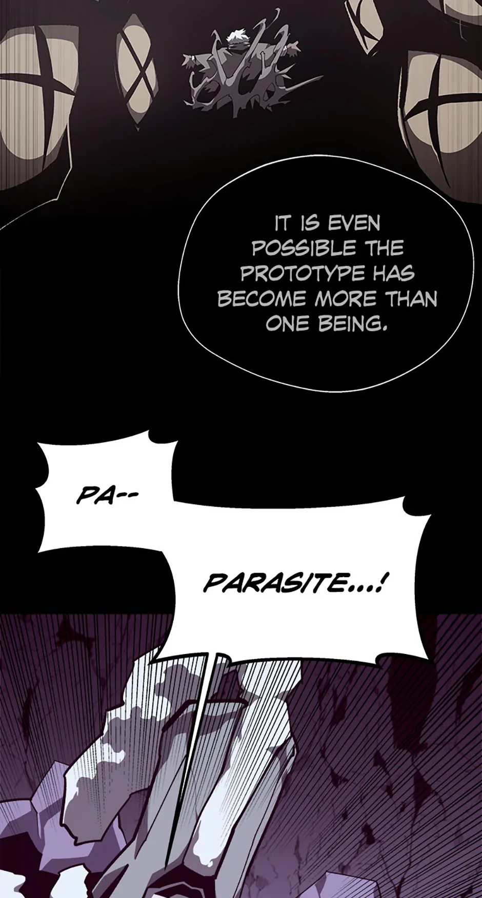 Read Dungeon Odyssey EN Manga Online