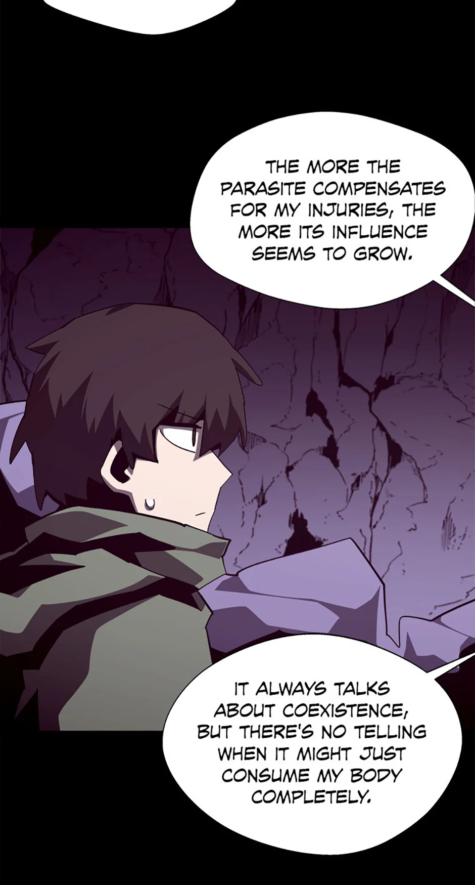 Read Dungeon Odyssey EN Manga Online