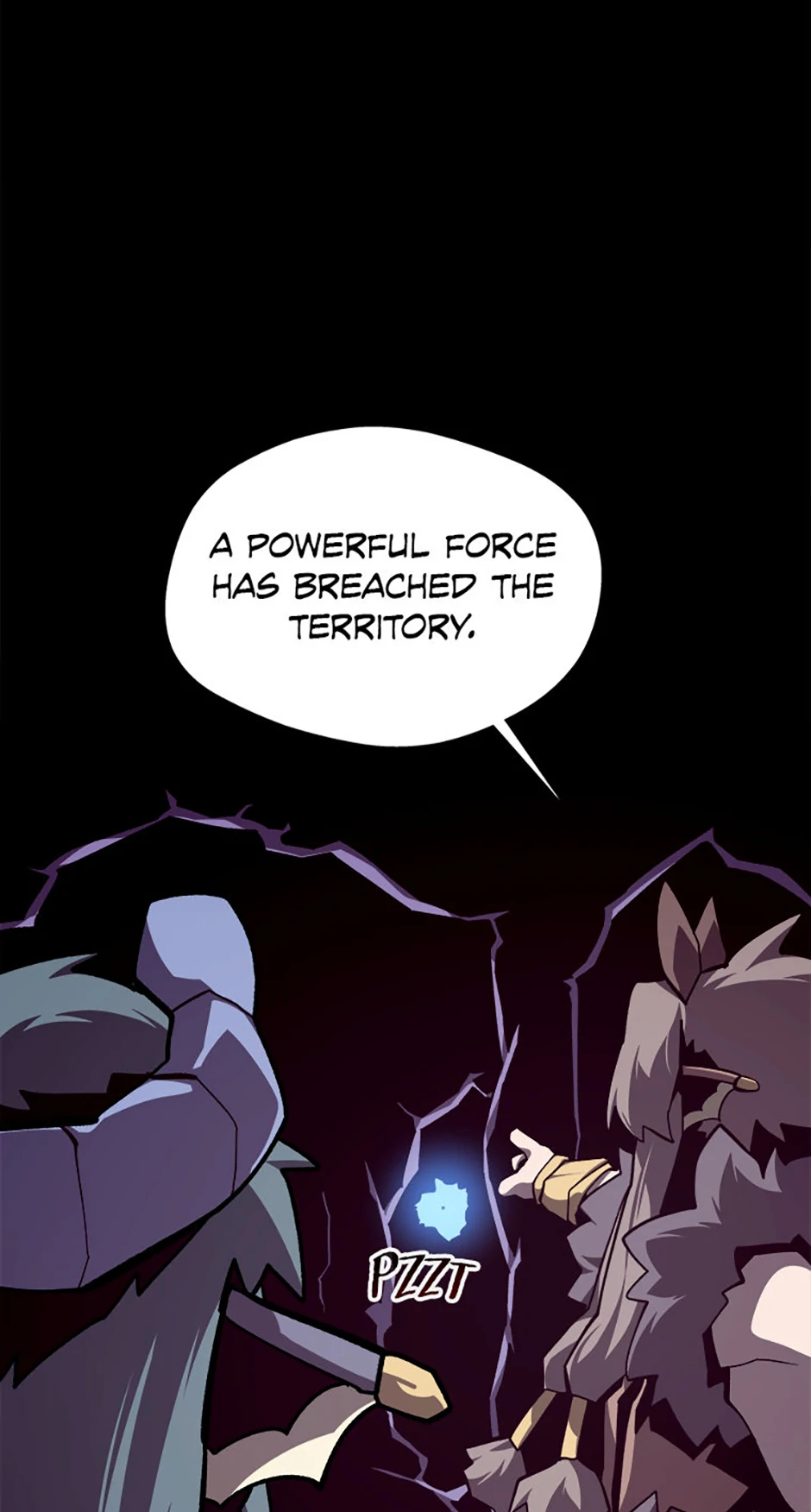 Read Dungeon Odyssey EN Manga Online