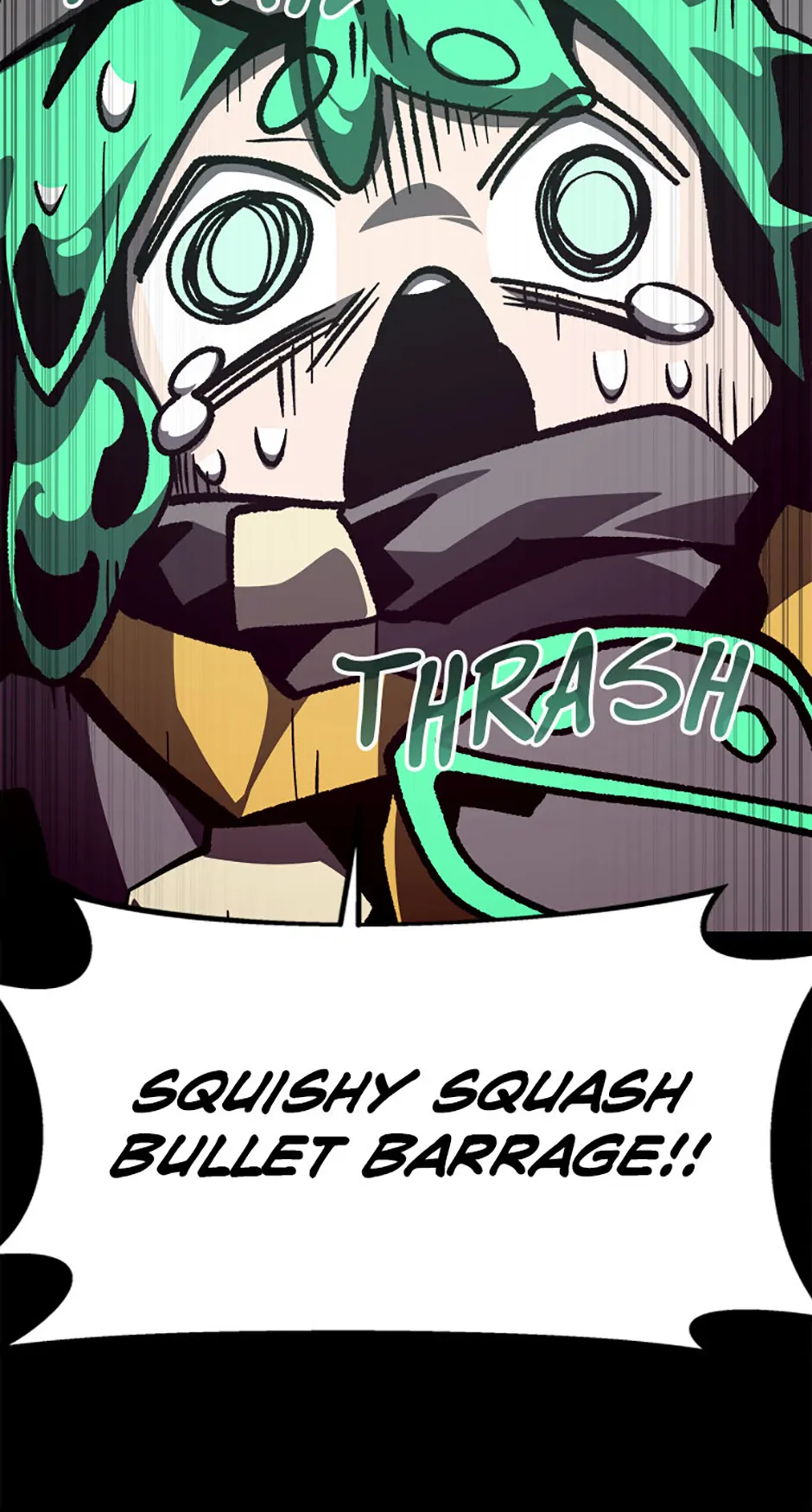 Read Dungeon Odyssey EN Manga Online