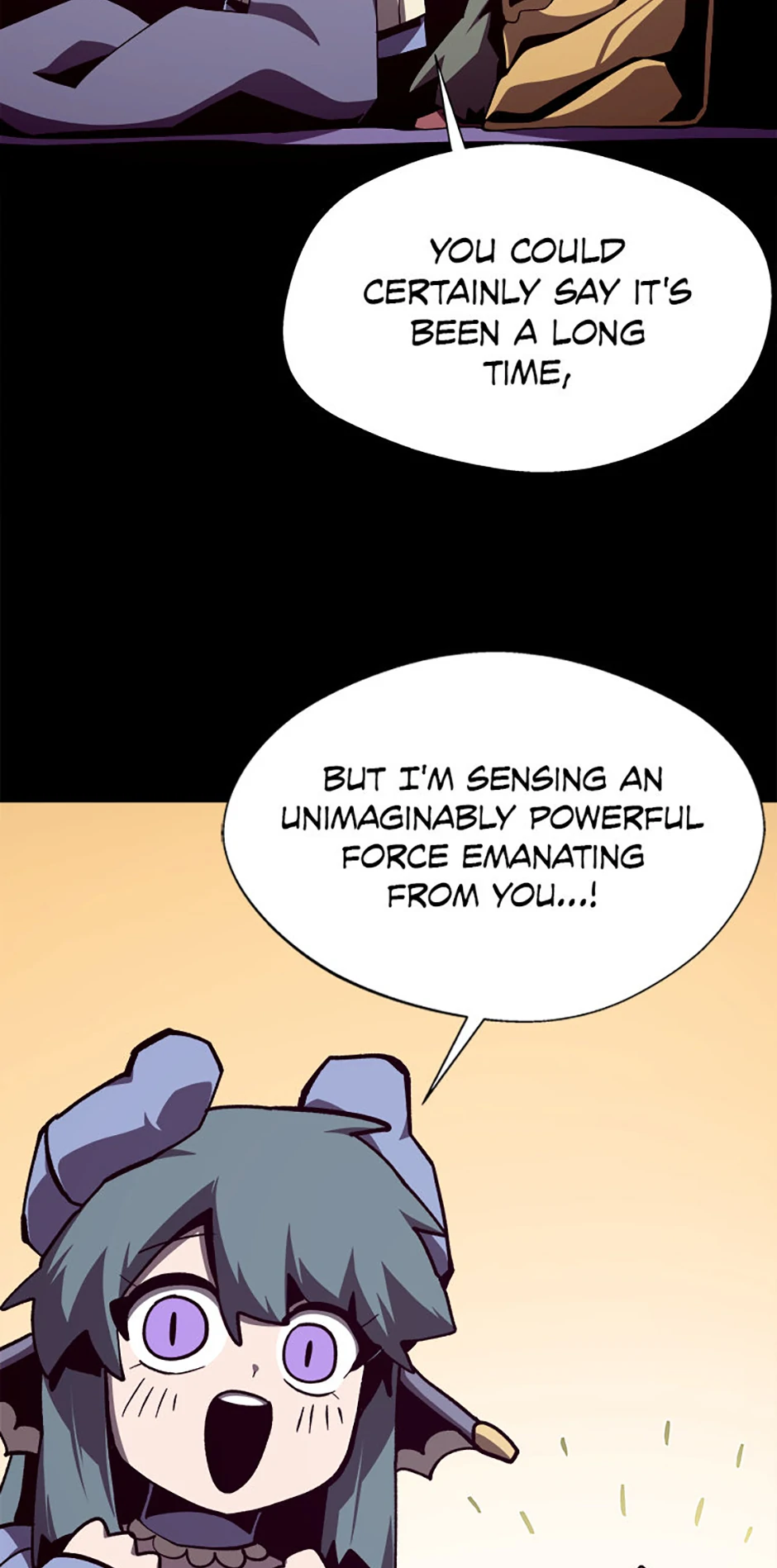 Read Dungeon Odyssey EN Manga Online