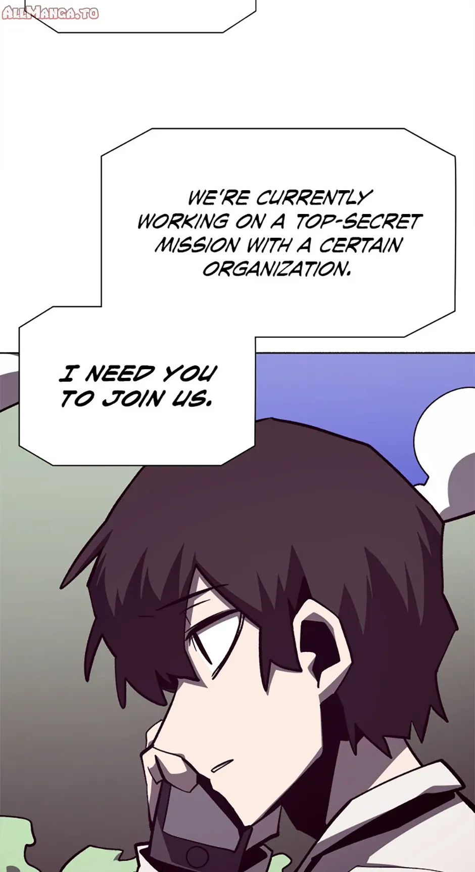 Read Dungeon Odyssey EN Manga Online