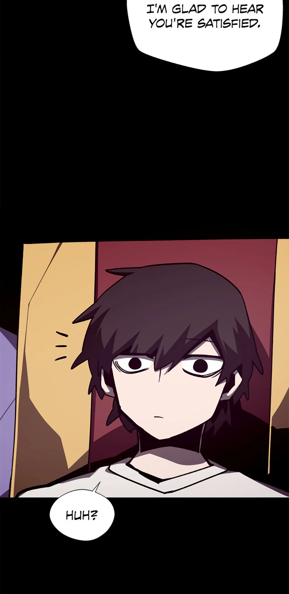 Read Dungeon Odyssey EN Manga Online