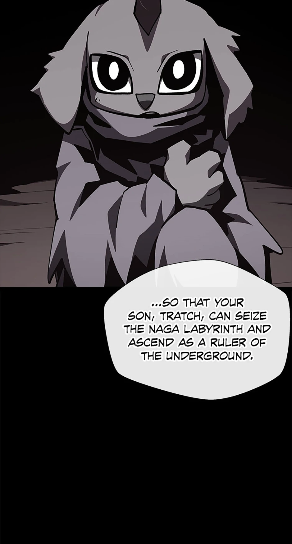 Read Dungeon Odyssey EN Manga Online