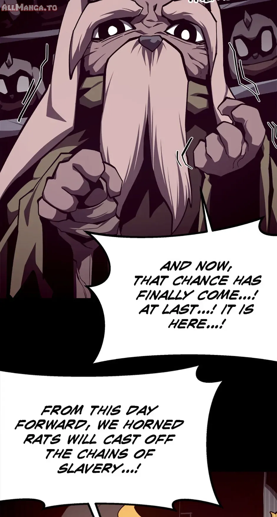 Read Dungeon Odyssey EN Manga Online