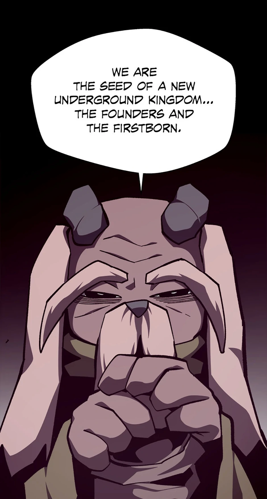 Read Dungeon Odyssey EN Manga Online