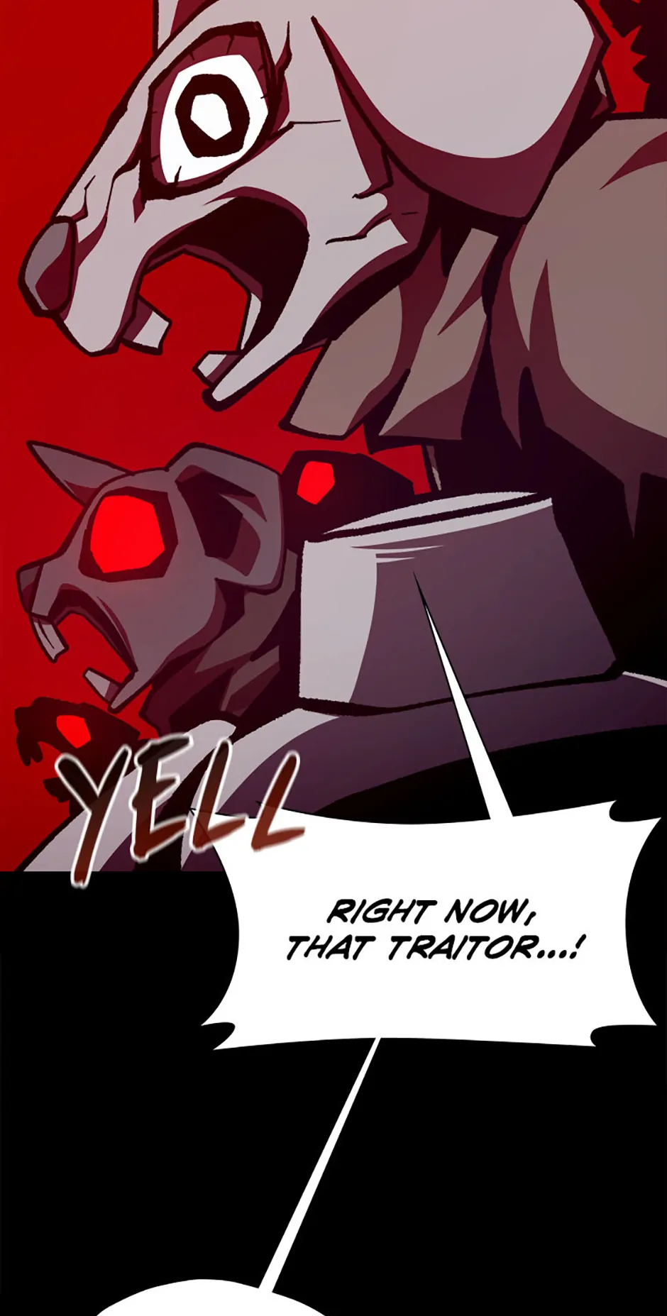 Read Dungeon Odyssey EN Manga Online