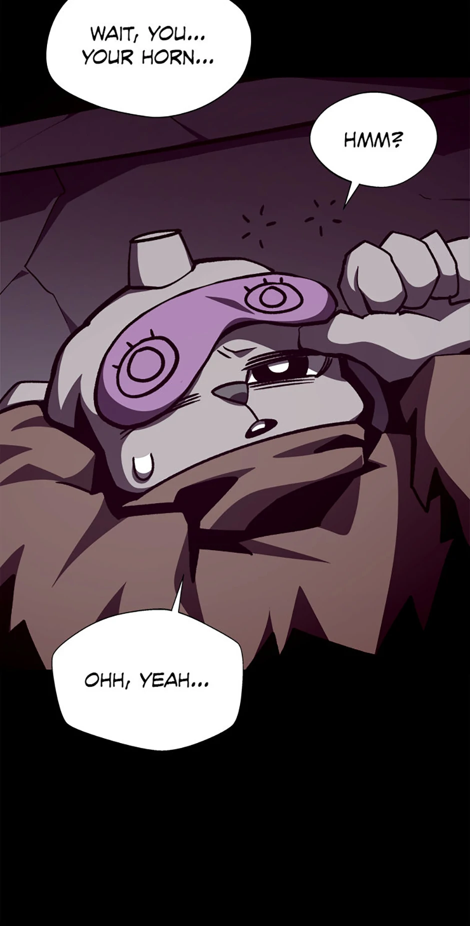 Read Dungeon Odyssey EN Manga Online