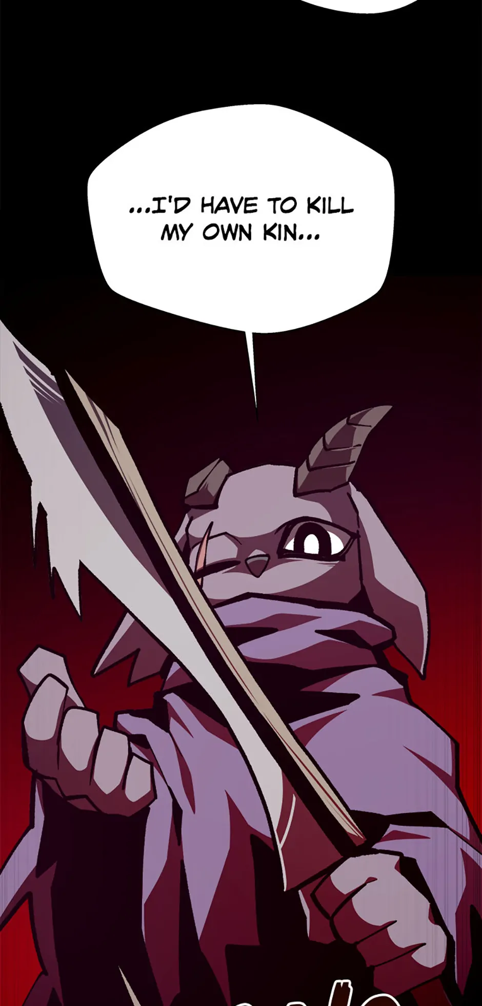 Read Dungeon Odyssey EN Manga Online