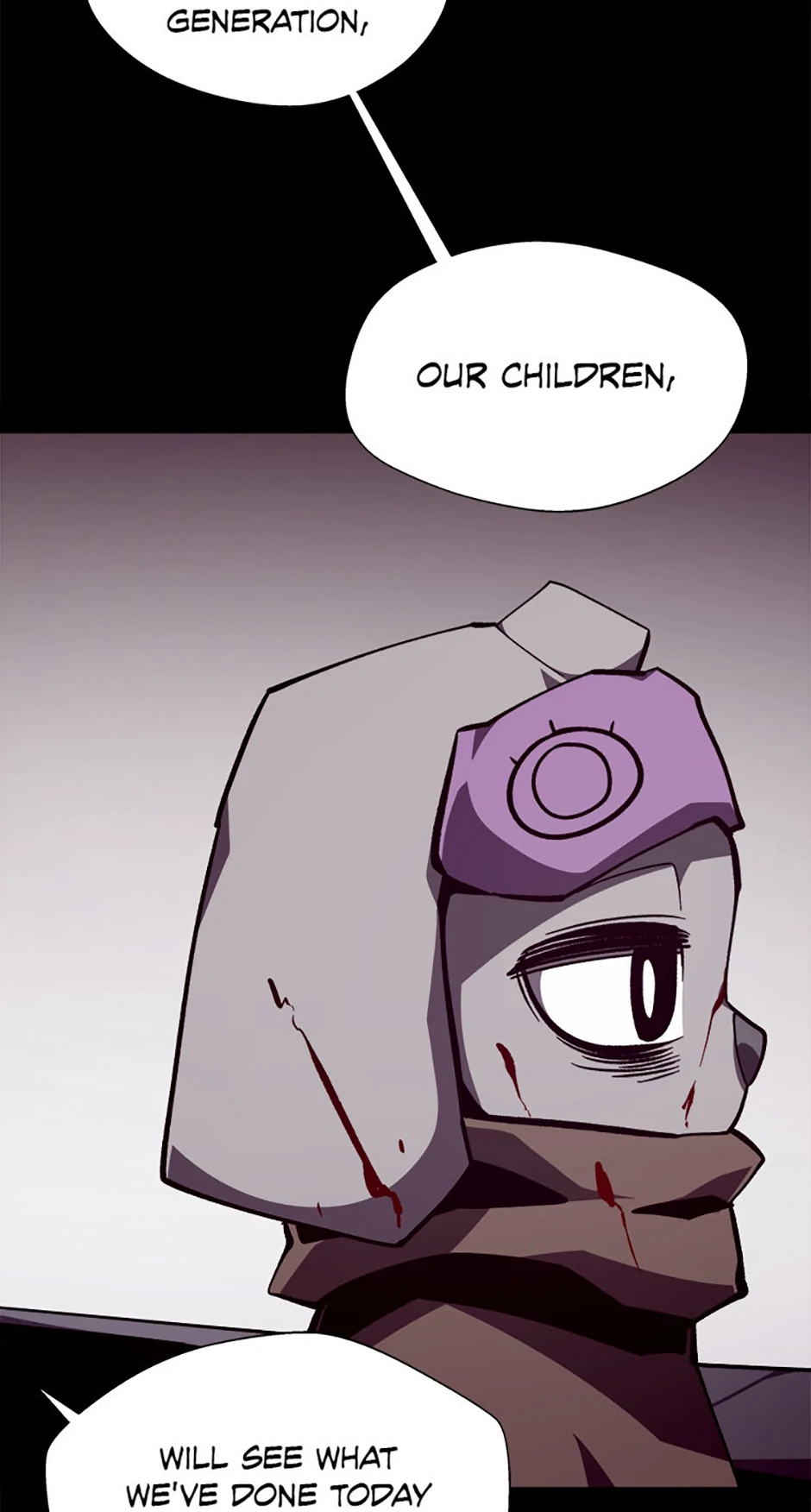 Read Dungeon Odyssey EN Manga Online