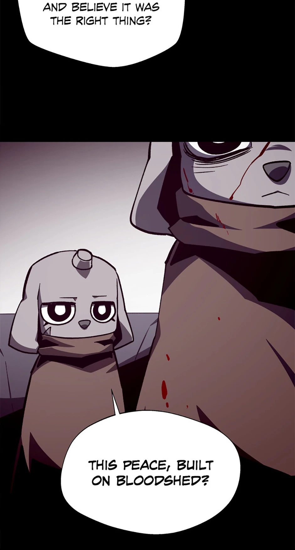 Read Dungeon Odyssey EN Manga Online