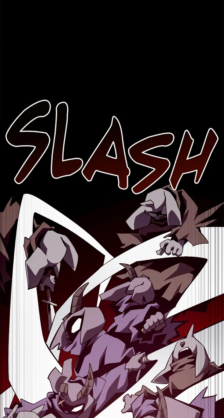 Read Dungeon Odyssey EN Manga Online