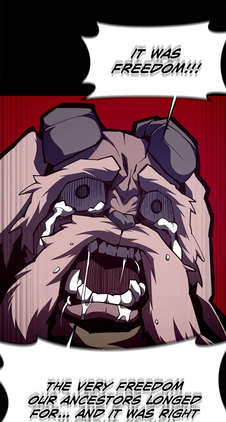 Read Dungeon Odyssey EN Manga Online