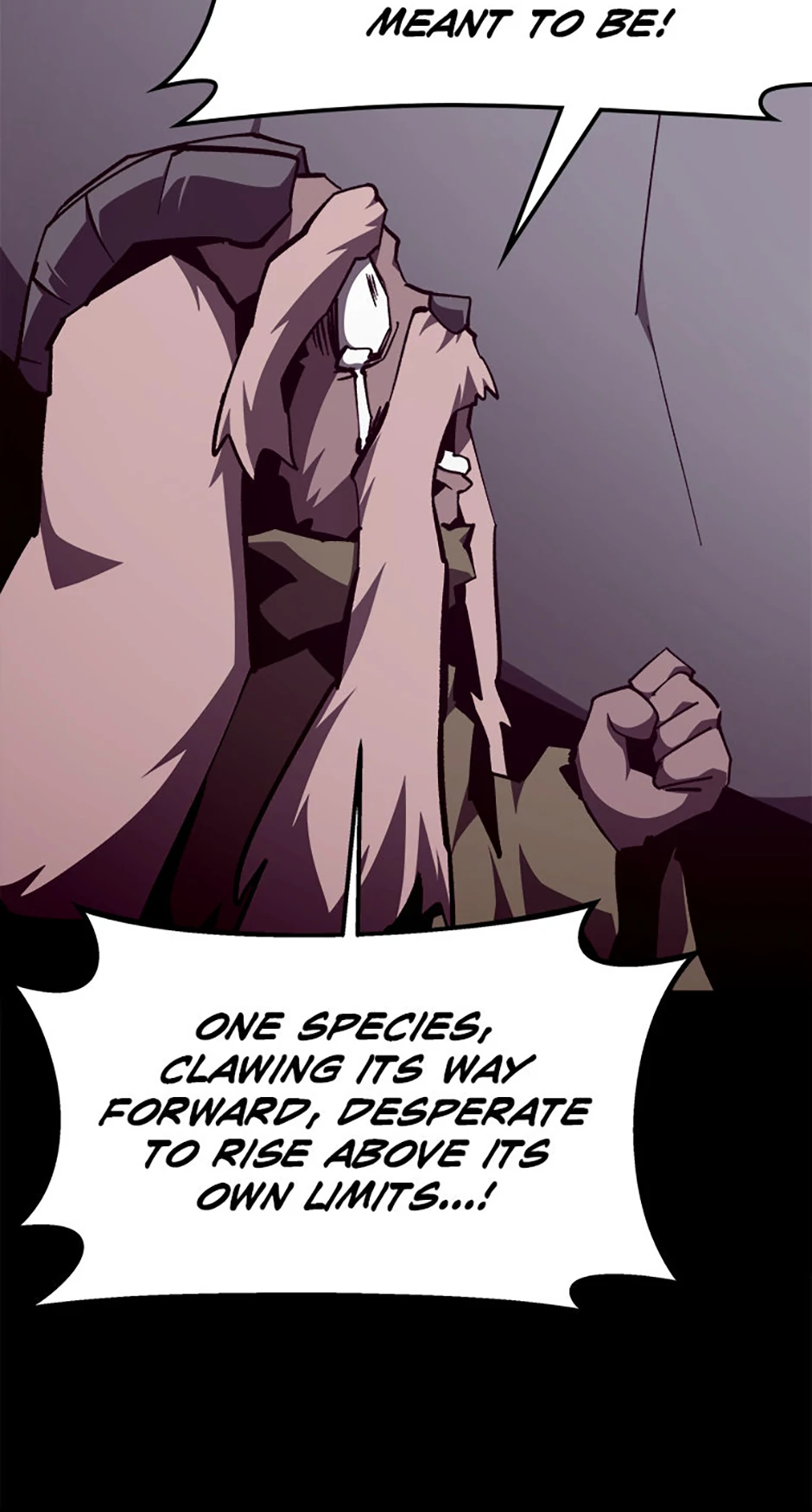 Read Dungeon Odyssey EN Manga Online