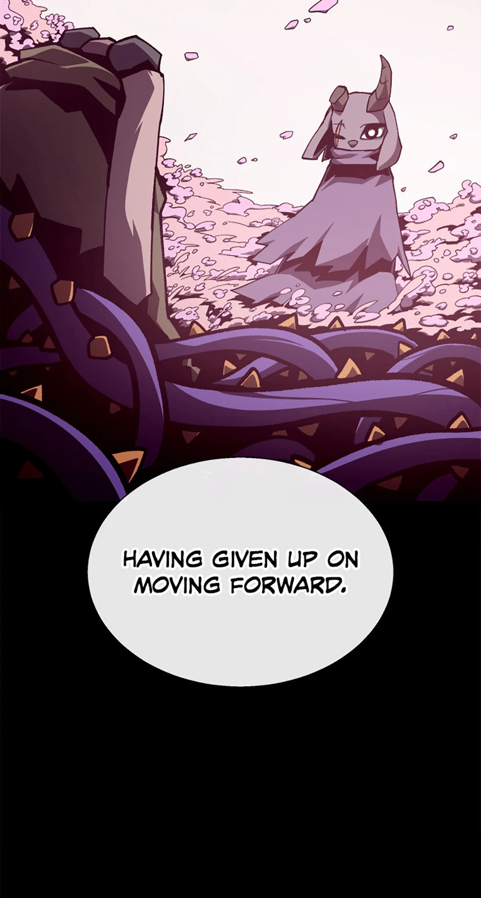 Read Dungeon Odyssey EN Manga Online