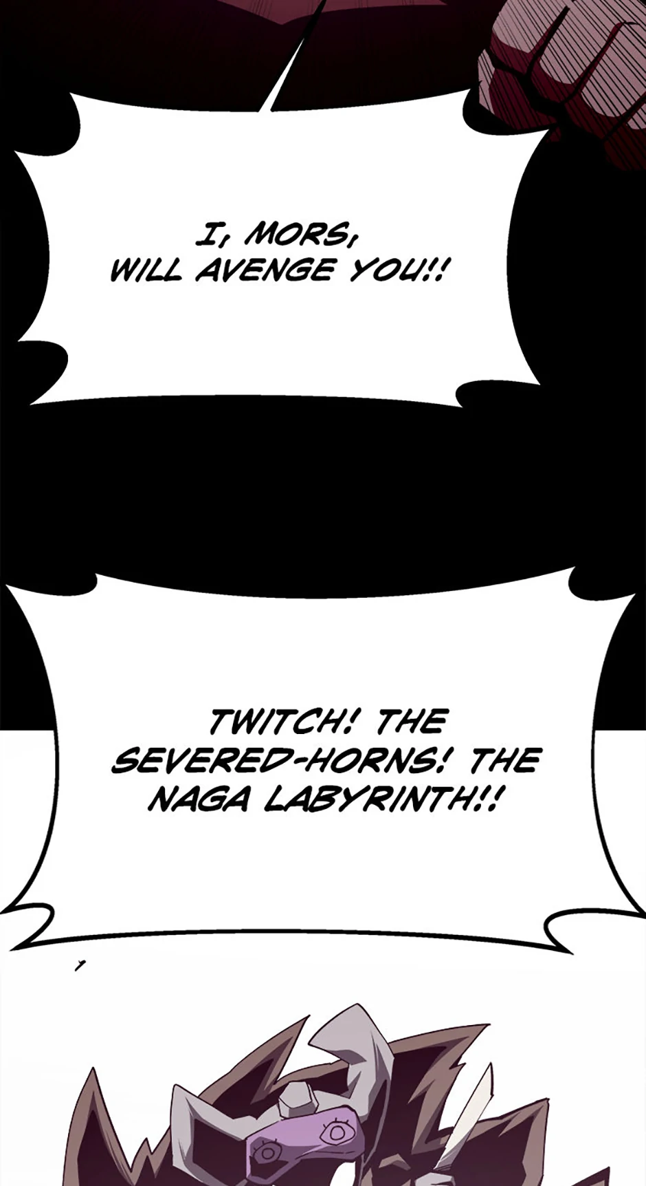 Read Dungeon Odyssey EN Manga Online