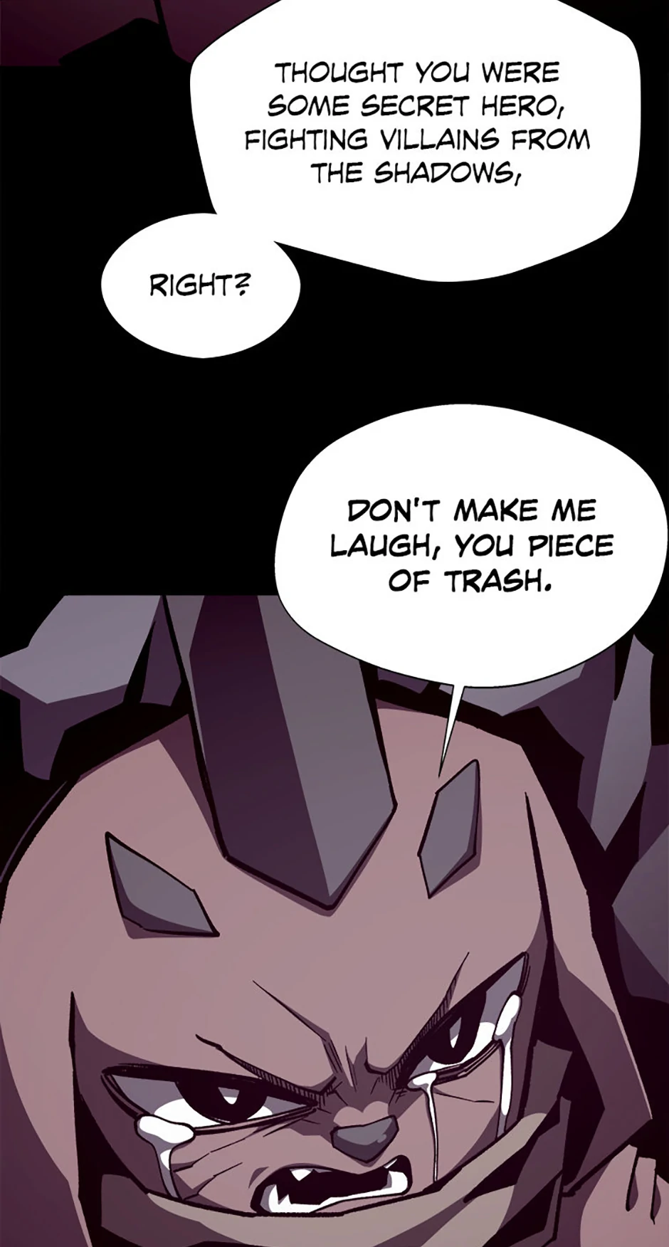 Read Dungeon Odyssey EN Manga Online