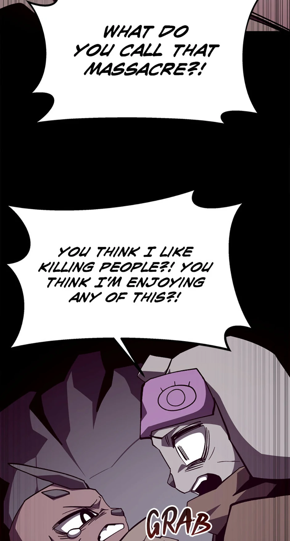 Read Dungeon Odyssey EN Manga Online